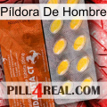 Píldora De Hombre 42